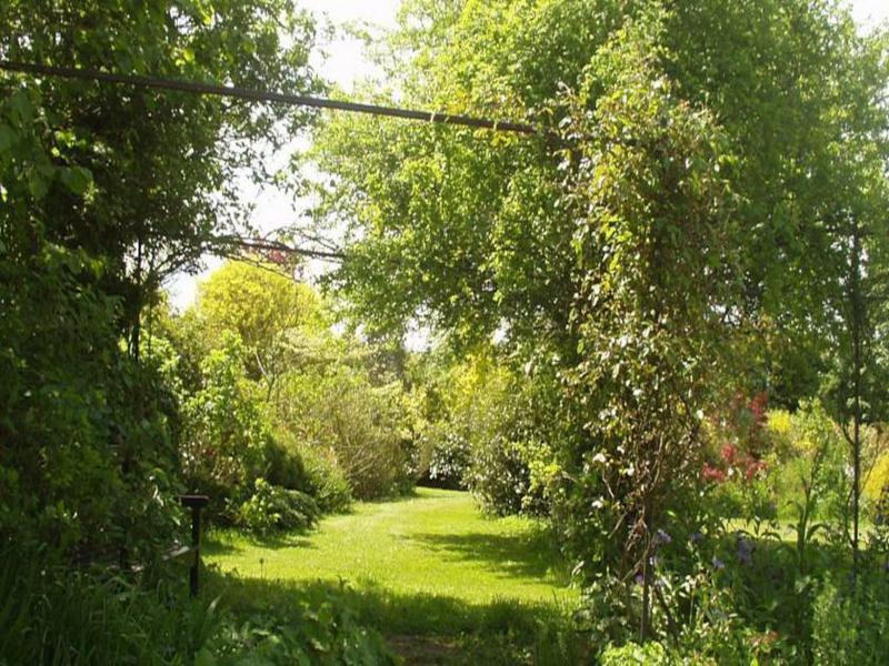 High Farm B&B Pickering Ngoại thất bức ảnh
