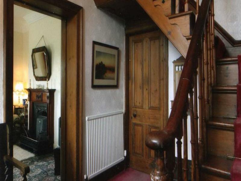 High Farm B&B Pickering Ngoại thất bức ảnh