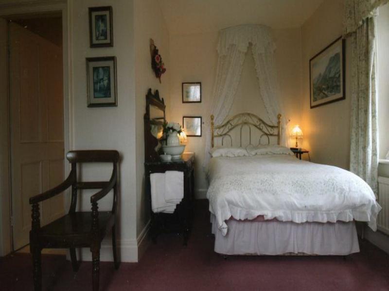 High Farm B&B Pickering Ngoại thất bức ảnh