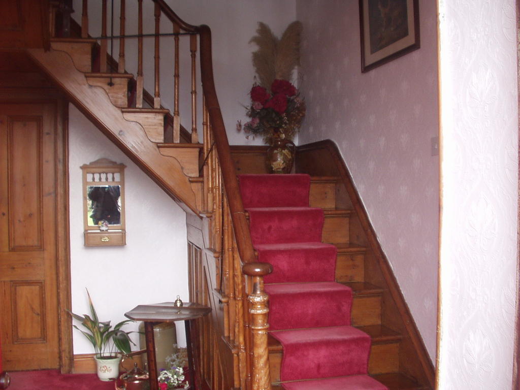 High Farm B&B Pickering Ngoại thất bức ảnh