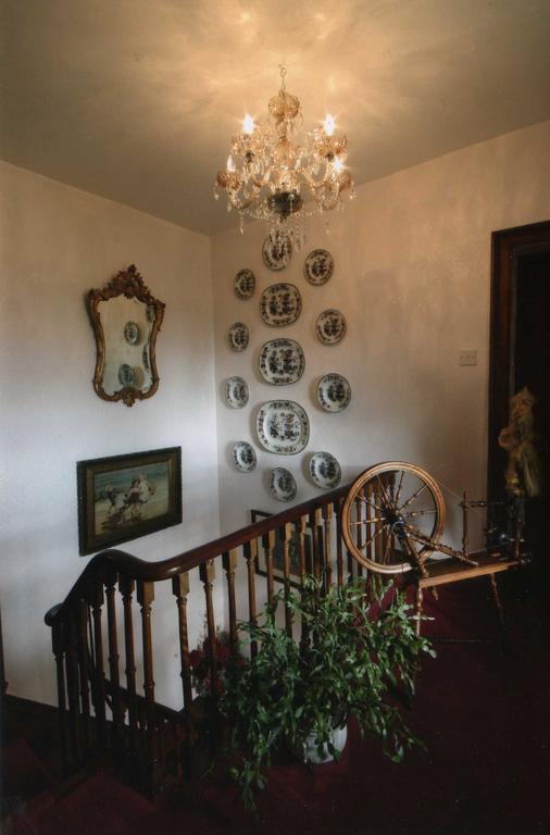 High Farm B&B Pickering Ngoại thất bức ảnh