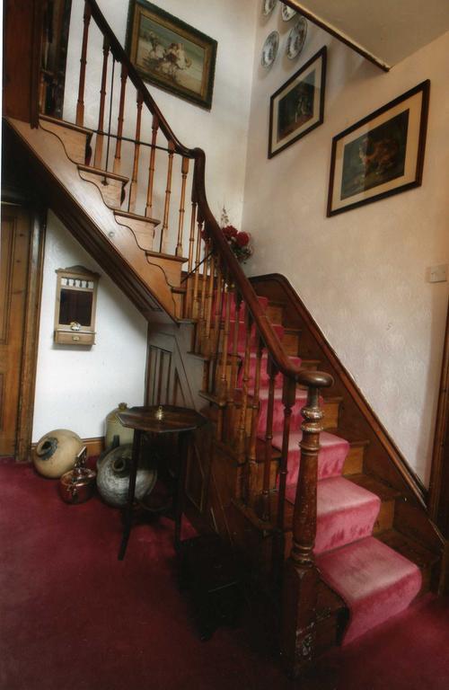 High Farm B&B Pickering Ngoại thất bức ảnh